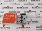 Honeywell 2Mlr-cpuh/F Programmable Logic Cpu Module 10090601942