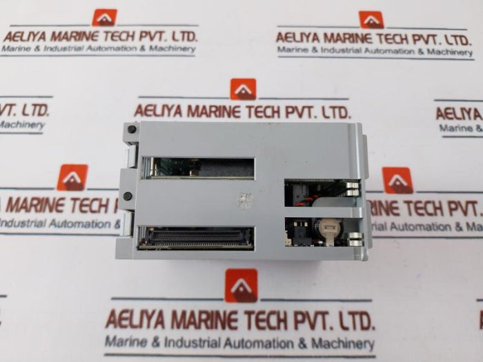 Honeywell 2Mlr-cpuh/F Programmable Logic Cpu Module 10090601942