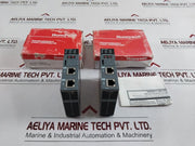 Honeywell 2Mlr-dbst (V2.40) Plc Expansion Module