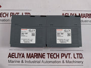 Honeywell 2Mlr-dbst (V2.40) Plc Expansion Module