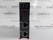 Honeywell 2Mlr-dbst (V2.40) Plc Expansion Module