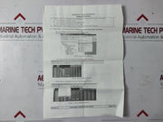 Honeywell 2Mlr-dbst (V2.60) Expansion Drive Module