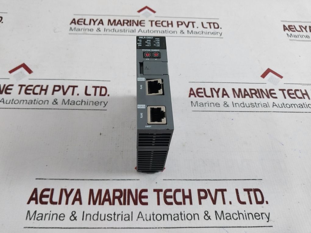 Honeywell 2Mlr-dbst (V2.30) 500330513D9 Expansion Drive Module
