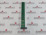 Honeywell 2Mlr-e12H Programmable Logic Controller 12 Slot Ver 5.1