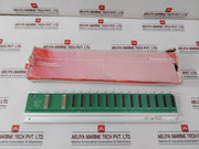 Honeywell 2Mlr-e12P-cc 12 Slot Programmable Logic Controller Extension Base