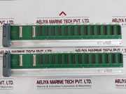 Honeywell 2Mlr-e12P 12 Slot Extension Base Programmable Logic Controller