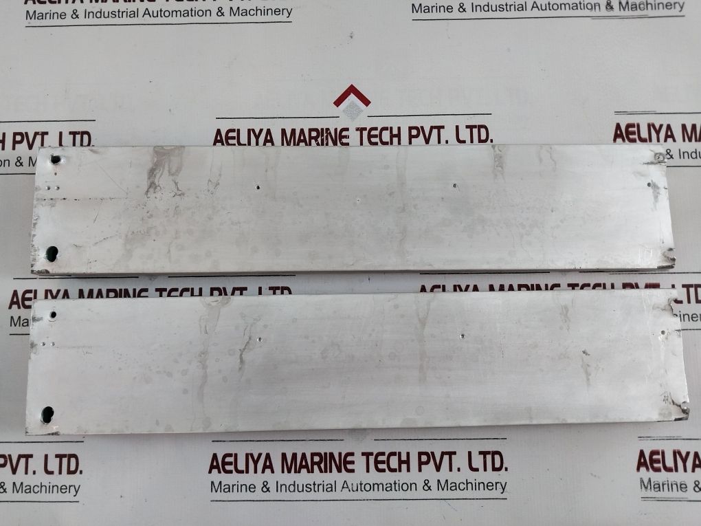 Honeywell 2Mlr-e12P 12 Slot Extension Base Programmable Logic Controller