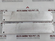 Honeywell 2Mlr-e12P 12 Slot Extension Base Programmable Logic Controller