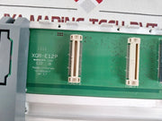 Honeywell 2Mlr-e12P 12 Slot Extension Base Programmable Logic Controller