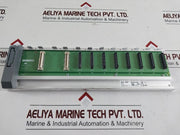 Honeywell 2Mlr-m06P Main Base 6 Slot Xgr-m06P