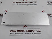 Honeywell 2Mlr-m06P Main Base 6 Slot Xgr-m06P