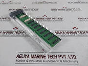 Honeywell 2Mlr-m06P Main Base 6 Slot Xgr-m06P