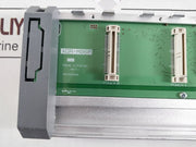 Honeywell 2Mlr-m06P Main Base 6 Slot Xgr-m06P