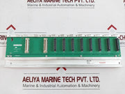 Honeywell 2Mlr-m06P Main Base 6 Slot