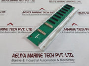 Honeywell 2Mlr-m06P Main Base 6 Slot