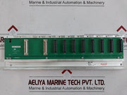 Honeywell 2Mlr-m06P Main Base 6 Slot