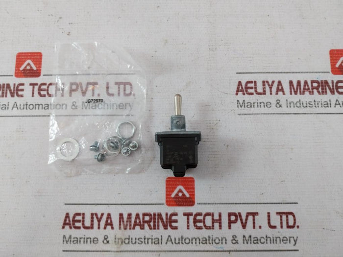 Honeywell 2Nt1-1 Micro Switch Jg72970