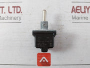 Honeywell 2Nt1-1 Micro Switch Jg72970