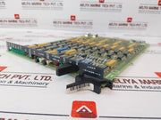 Honeywell 30735047-001 Integrity Module Card Board