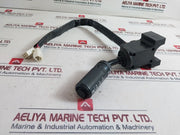 Honeywell 32301131 Lights And Wiper Control