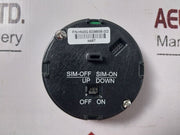 Honeywell Hnwg-50096656-002 Hart Temperature Transmitter 32304252-712