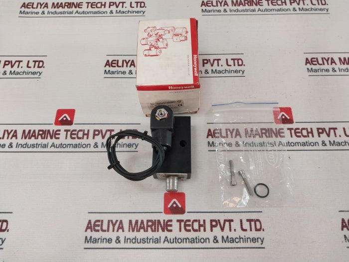 Honeywell 33417Akdkn7An0Mc11C2 General Purpose Valve