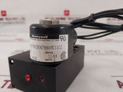 Honeywell 33417Akdkn7An0Mc11C2 General Purpose Valve