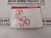 Honeywell 33417Akdkn7An0Mc11C2 General Purpose Valve