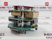 Honeywell 3603-0001 Flame Detector Electro-optical Digital Fire Uv/Ir