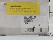 Honeywell 3603-0001 Flame Detector Electro-optical Digital Fire Uv/Ir