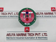 Honeywell 3603-0001 Flame Detector Electro-optical Digital Fire Uv/Ir