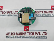 Honeywell 3603-0001 Flame Detector Electro-optical Digital Fire Uv/Ir