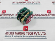 Honeywell 3603-0001 Flame Detector Electro-optical Digital Fire Uv/Ir