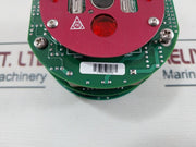 Honeywell 3603-0001 Flame Detector Electro-optical Digital Fire Uv/Ir