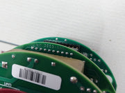 Honeywell 3603-0001 Flame Detector Electro-optical Digital Fire Uv/Ir