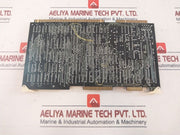 Honeywell 37203301-005 Pcb