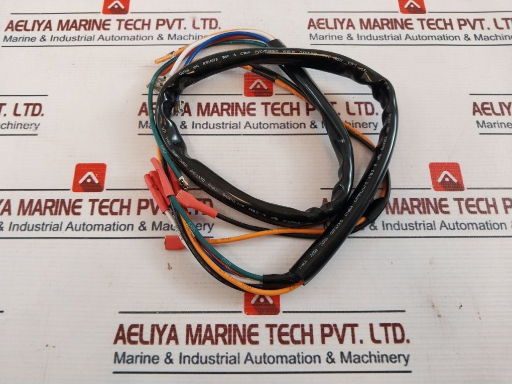 Honeywell 393044 Wiring Harness Pvc-tubing Qxvt-002 – Aeliya Marine