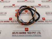 Honeywell 393044 Wiring Harness Pvc-tubing Qxvt-002