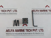 Honeywell 393690-14 Inlet/Outlet Straight Flange Kit