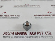 Honeywell 393690-14 Inlet/Outlet Straight Flange Kit