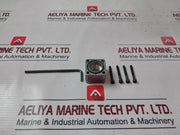 Honeywell 393690-14 Inlet/Outlet Flange Kit