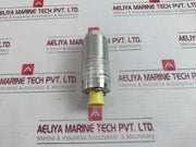Honeywell 415 Sensotec Sensors 100 Psig 9 To 32 Vdc 060-n452-01-01