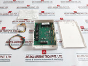 Honeywell 4229 Wired Zone Expander / Relay Module Sa4229-1