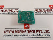 Honeywell 43184856-003 Printed Circuit Board 43184818-013