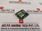 Honeywell 43184856-003 Printed Circuit Board 43184818-013