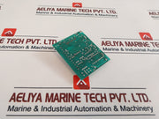 Honeywell 43184856-003 Printed Circuit Board 43184818-013