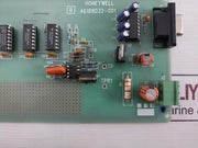 Honeywell 46188032-001 Printed Circuit BoardÂ 