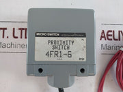 Honeywell 4Fr1-6 Proximity Switch (New)