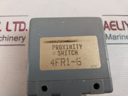 Honeywell 4Fr1-6 Proximity Switch (Used)
