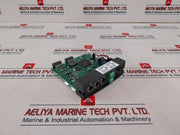 Honeywell 50001262-003 Controller Cpu Assy
